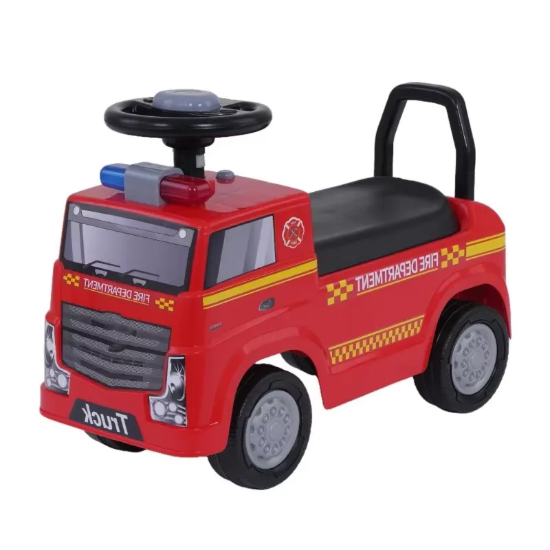 Kids Outdoor Activity Toys - Wholesale Non Electric Kids Buggy Car