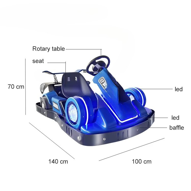Other Outdoor Sports Kids Go K - Kids Outdoor Karting review and price