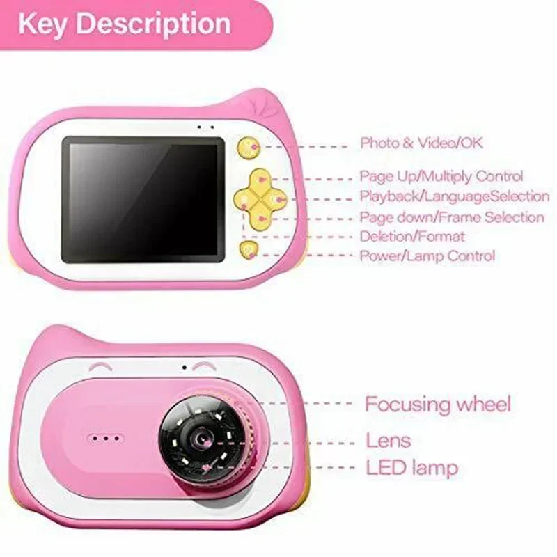 Kids Outdoor Camping Microscop - Kids Outdoor Microscope review and price