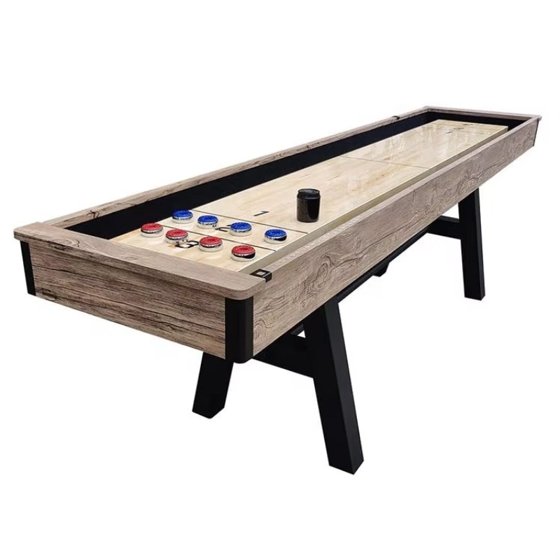 9-Foot Portable Arcade Shuffle - Kids Outdoor Games review and price