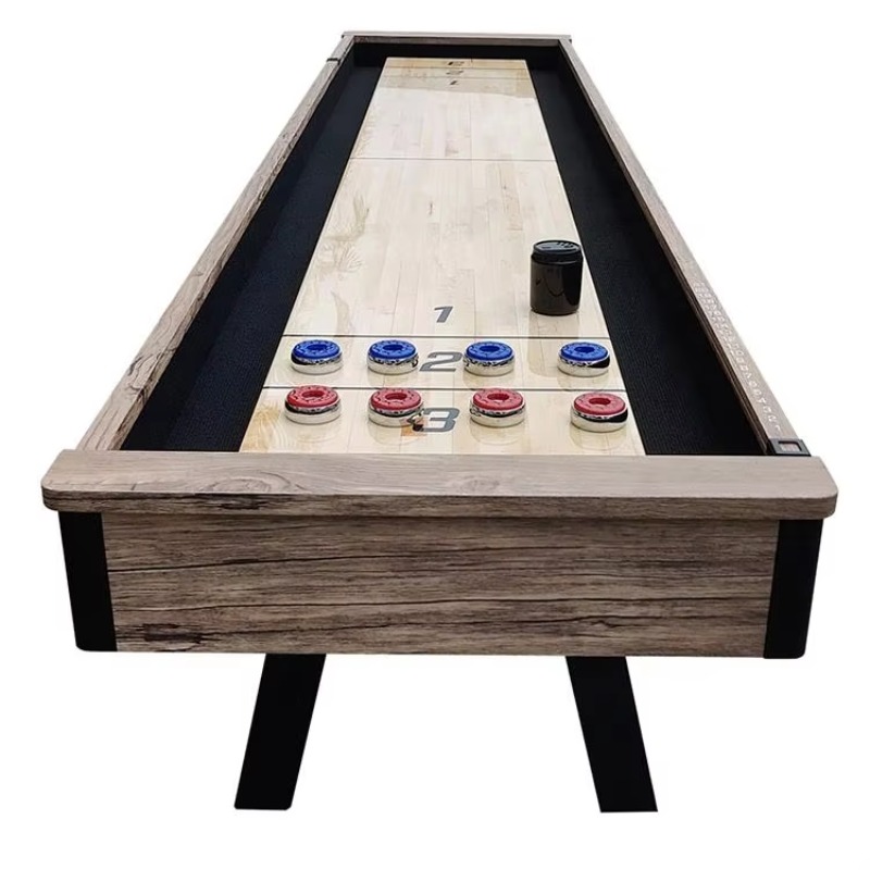 9-Foot Portable Arcade Shuffle - Kids Outdoor Games review and price