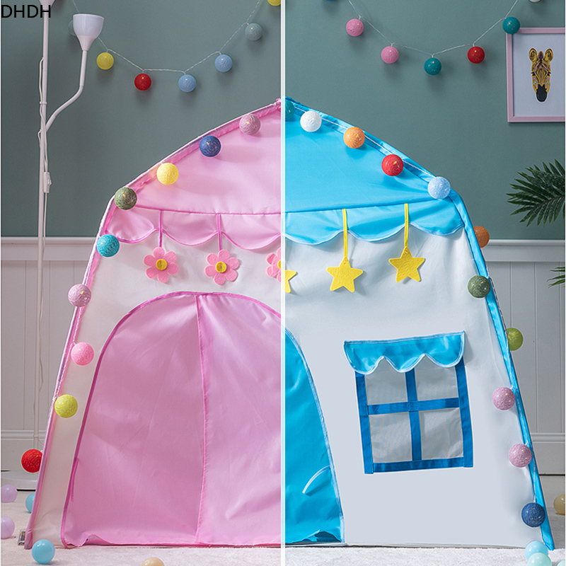 Children's Tent Indoor Outdoor - Outdoor Tent Playhouse review and price