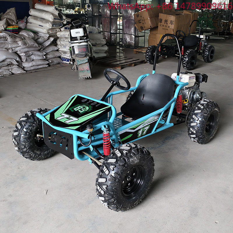 Factory Direct Professional Tr - Kids Outdoor Karting review and price