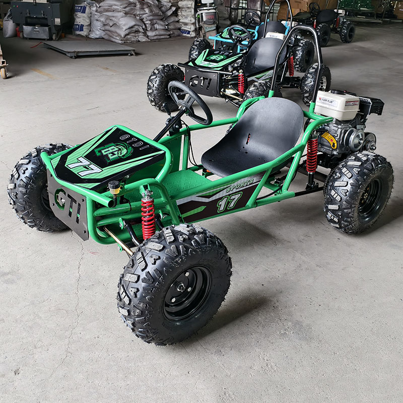 Factory Direct Professional Tr - Kids Outdoor Karting review and price