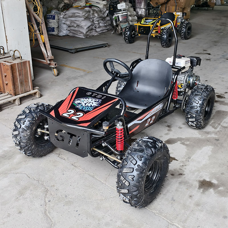 Factory Direct Professional Tr - Kids Outdoor Karting review and price