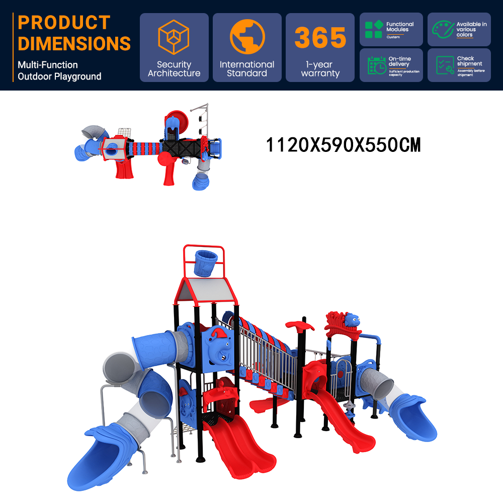 Kids Outdoor Water Park Equipm - Kids Outdoor Climbing Equipment review and price