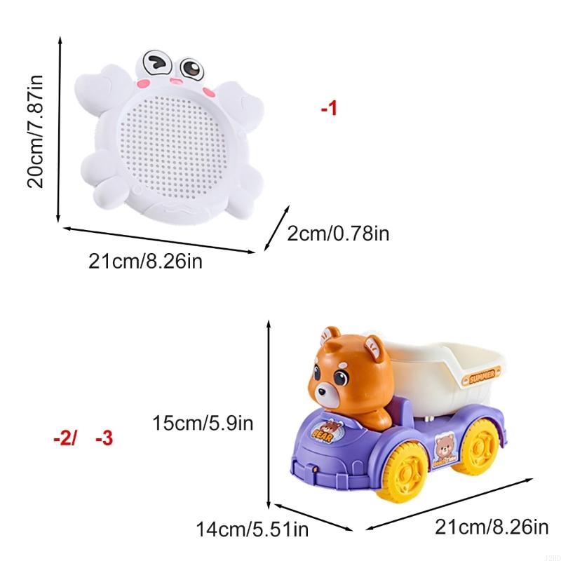 J2HD Pack of 10 Kids Water Pla - Kids Outdoor Activity Toys review and price