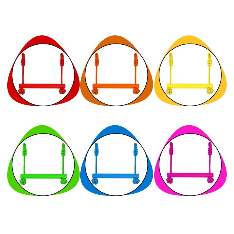 Trapeze Ninja Swing Toys for K - Kids Outdoor Ninja Course review and price