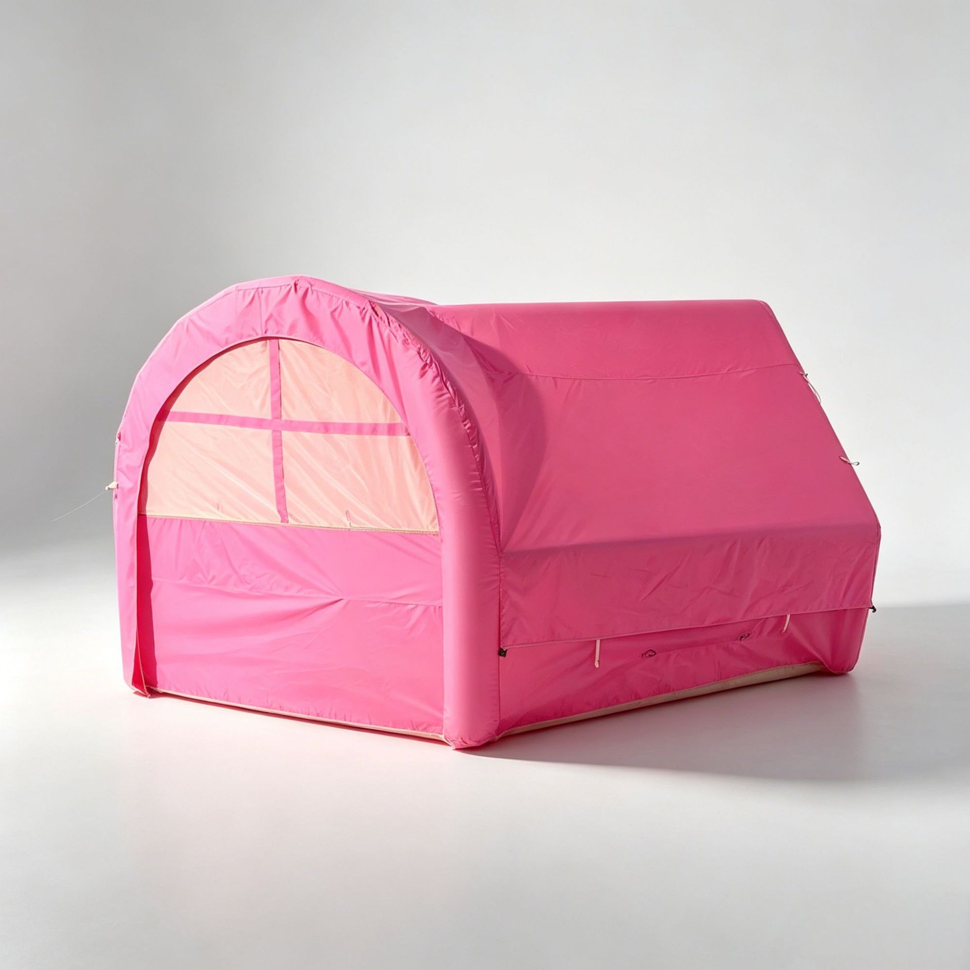 12.6sqm Inflatable Camping Ten - Outdoor Tent Playhouse review and price