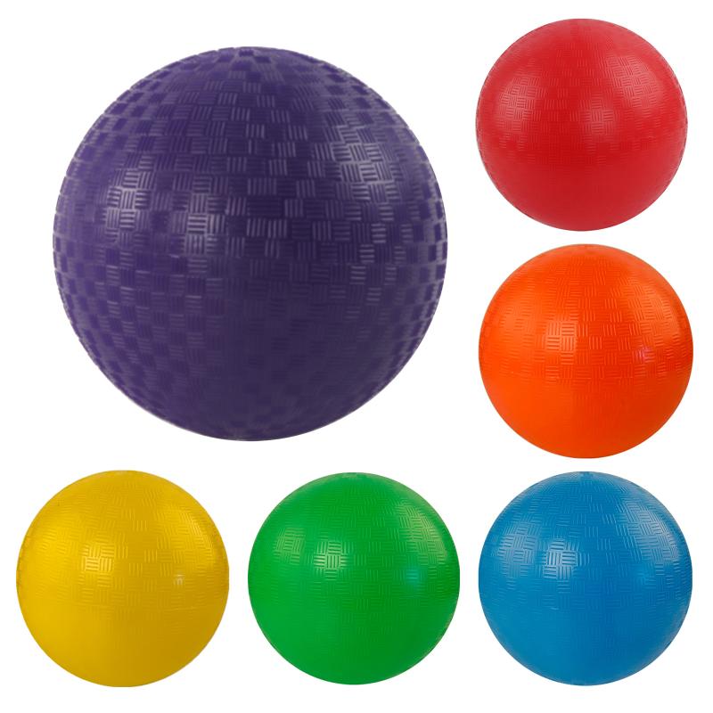 Rubber Kickball 9/6 Inch Playg - Kids Outdoor Games review and price