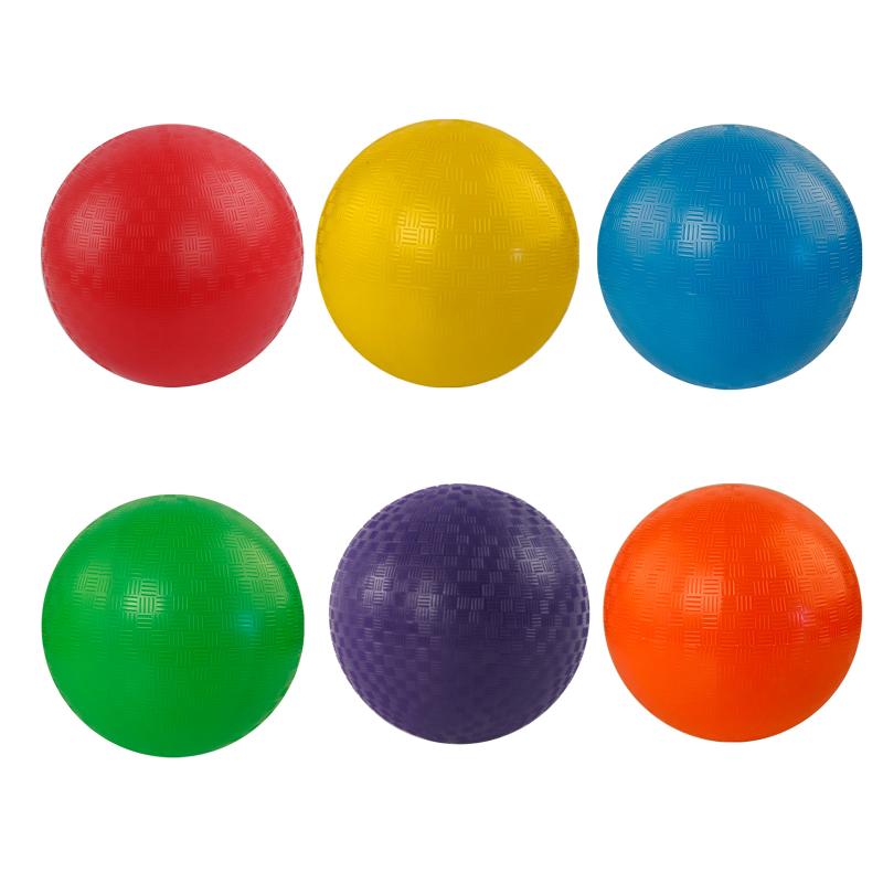 Rubber Kickball 9/6 Inch Playg - Kids Outdoor Games review and price