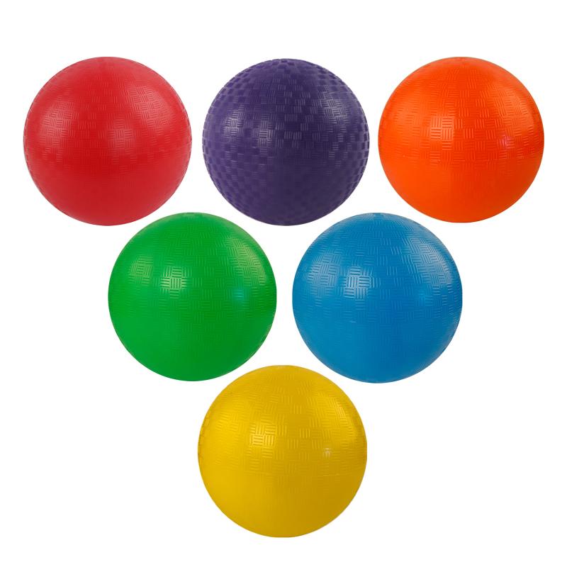 Rubber Kickball 9/6 Inch Playg - Kids Outdoor Games review and price