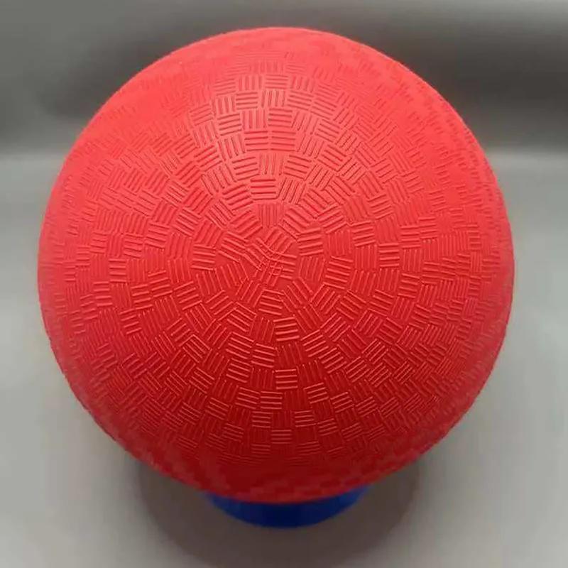 Rubber Kickball 9/6 Inch Playg - Kids Outdoor Games review and price