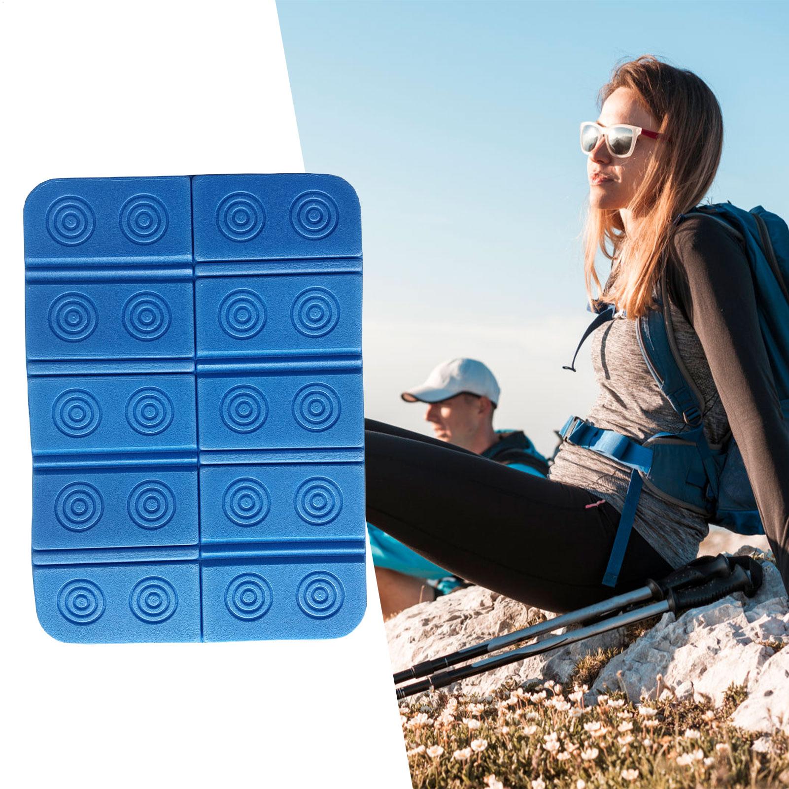Portable Foldable Seat Mat Fol - Kids Outdoor Floor Cushions review and price