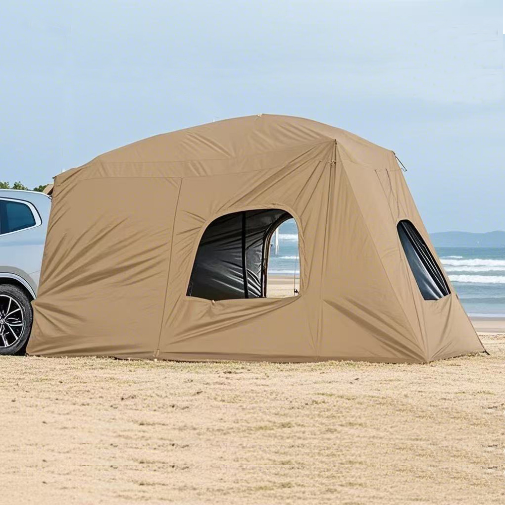 Universal SUV Camping Tent wit - Outdoor Tent Playhouse review and price