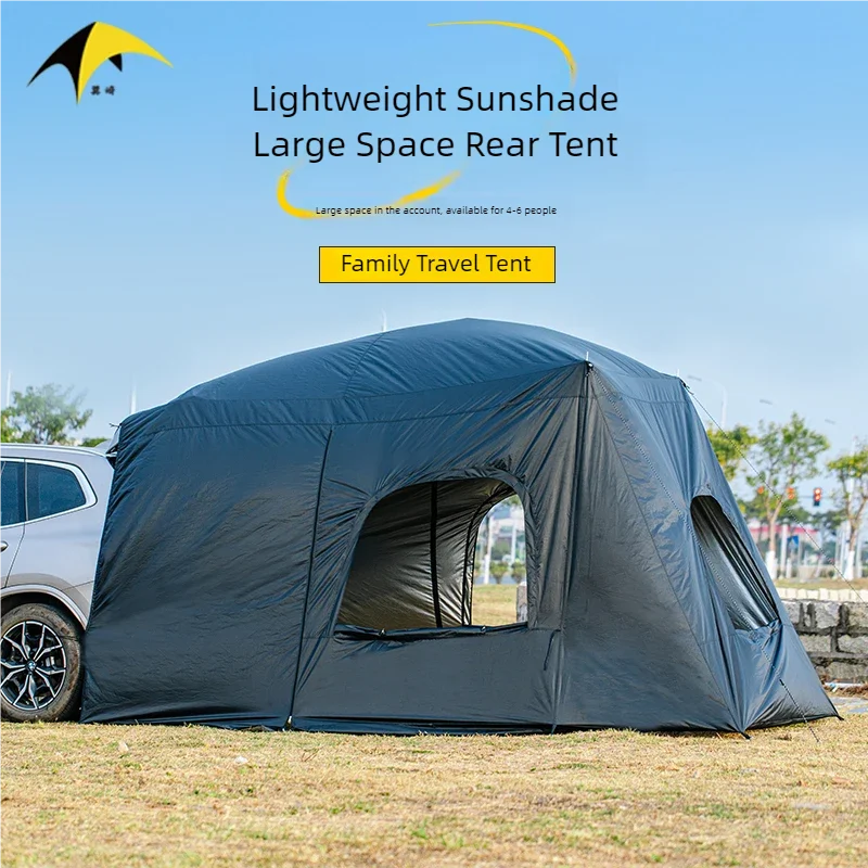 Universal SUV Camping Tent wit - Outdoor Tent Playhouse review and price