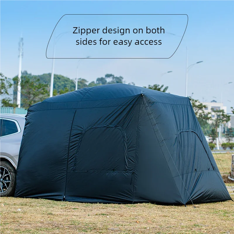 Universal SUV Camping Tent wit - Outdoor Tent Playhouse review and price