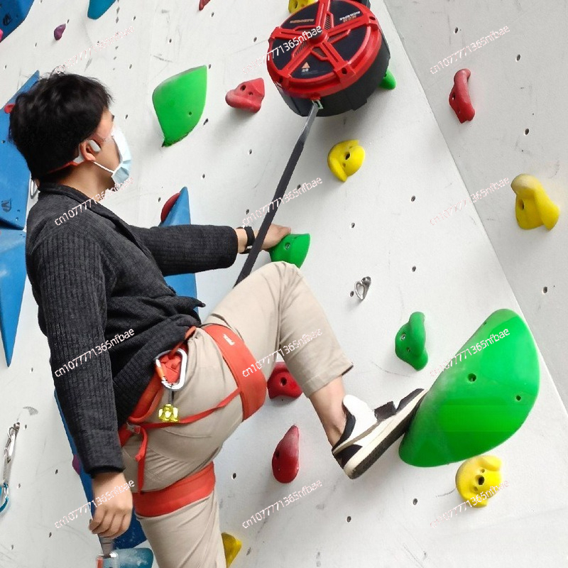 Kids Climbing Fall Arrester -  - Kids Outdoor Climbing Equipment review and price