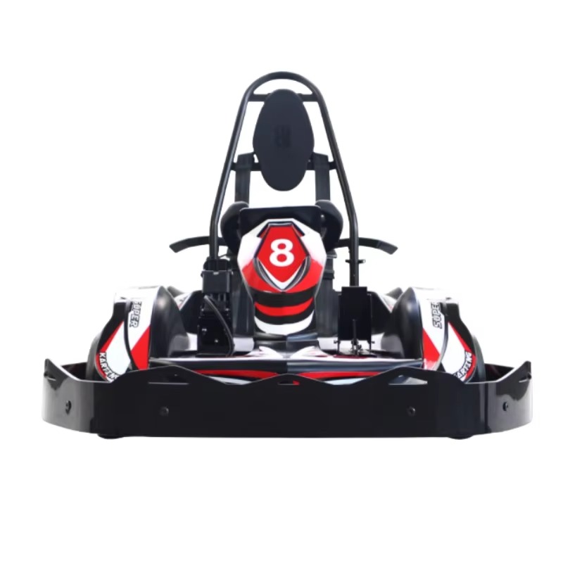 Karting Hall Amusement Park Sq - Kids Outdoor Karting review and price