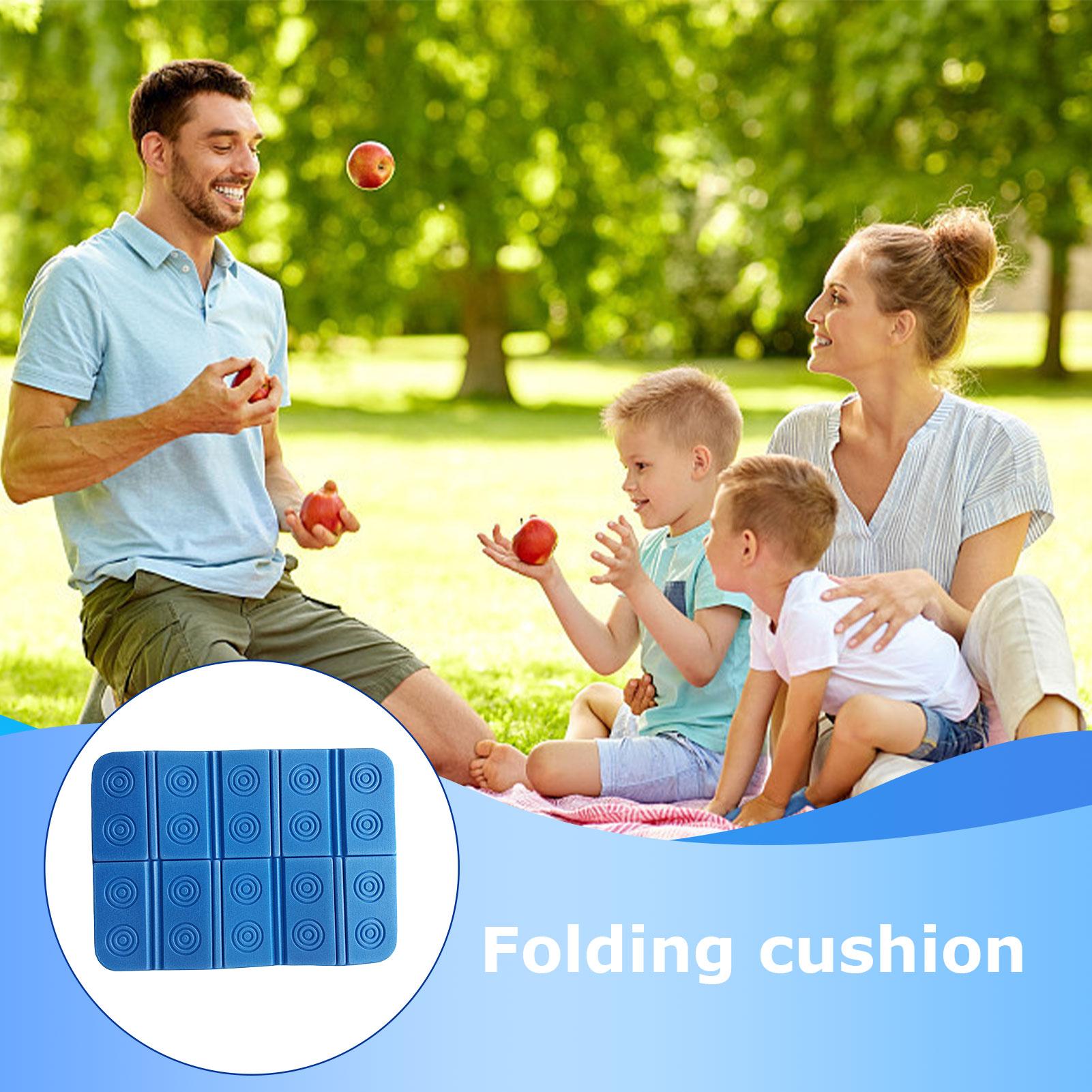 1pc Waterproof Mat Foldable Ou - Kids Outdoor Floor Cushions review and price