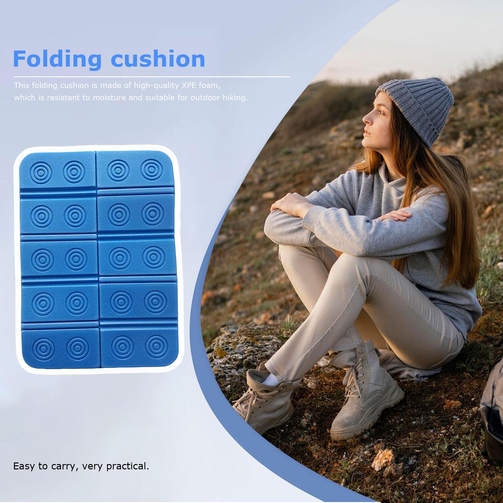 1pc Waterproof Mat Foldable Ou - Kids Outdoor Floor Cushions review and price