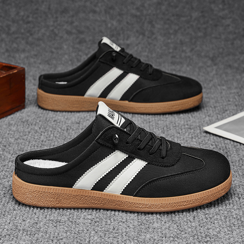 Breathable men's casual shoes, - Kids Outdoor Wagon review and price