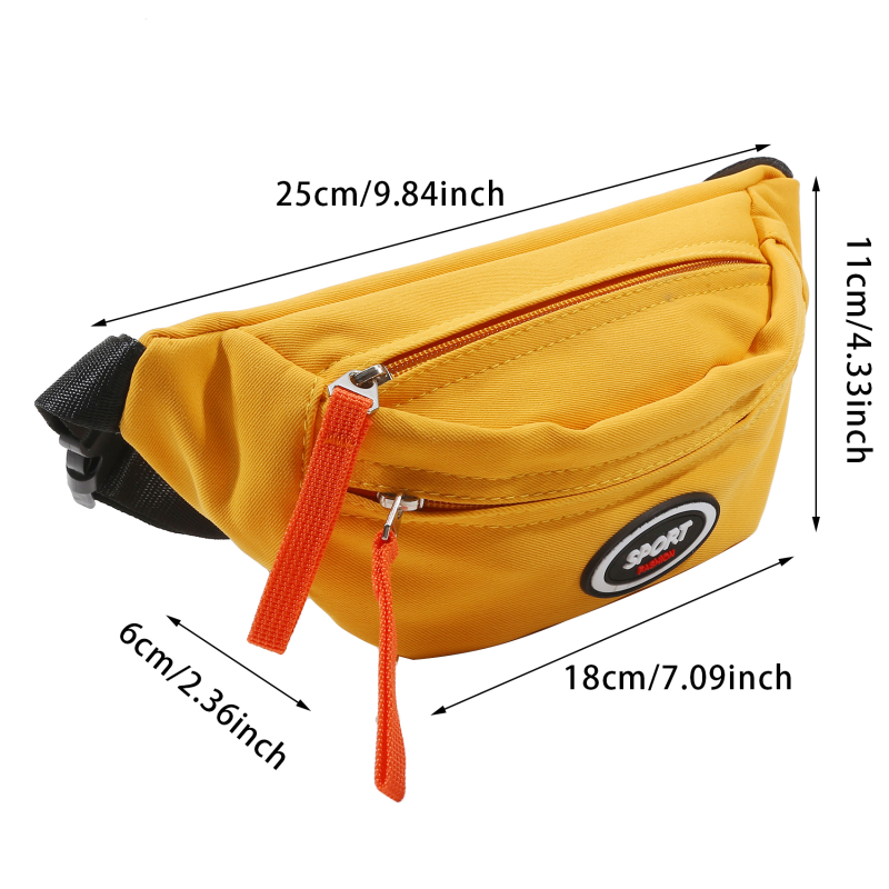 Kids Waist Bag Small Fanny Pac - Kids Outdoor Wagon review and price