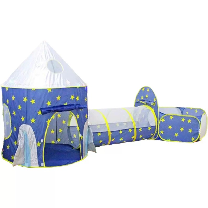3 in 1 Portable Children's Ten - Outdoor Tent Playhouse review and price