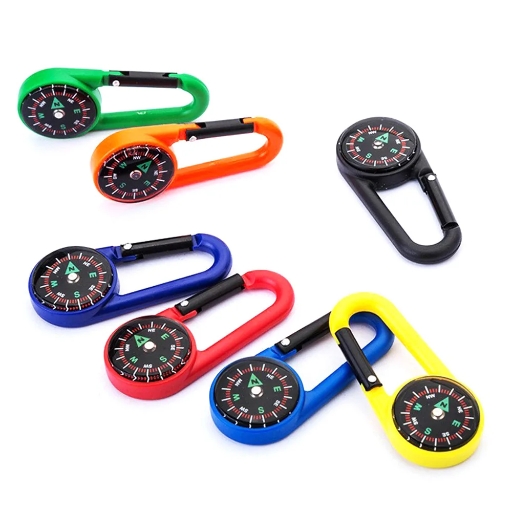 Outdoor Compass Carabiner Mini - Kids Outdoor Wagon review and price