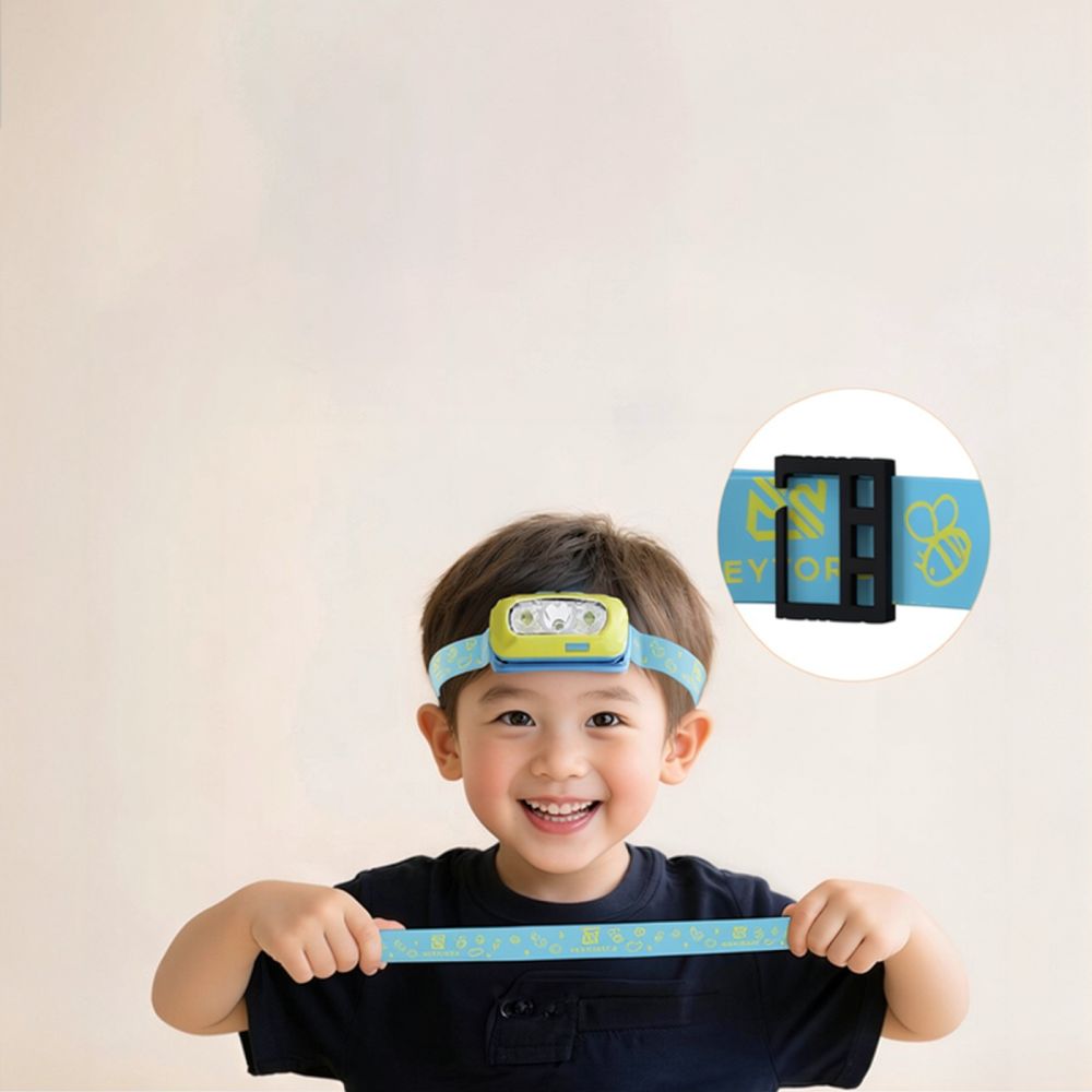 Powerful LED Headlamp For For  - Kids Outdoor Zone review and price