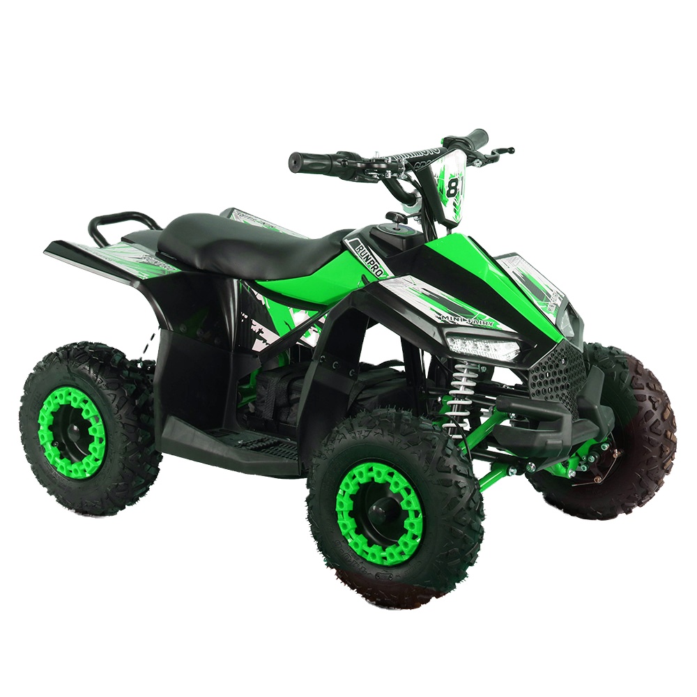 Kids Electric Quad Bike 36V 10 - Kids Outdoor Quad Bike review and price