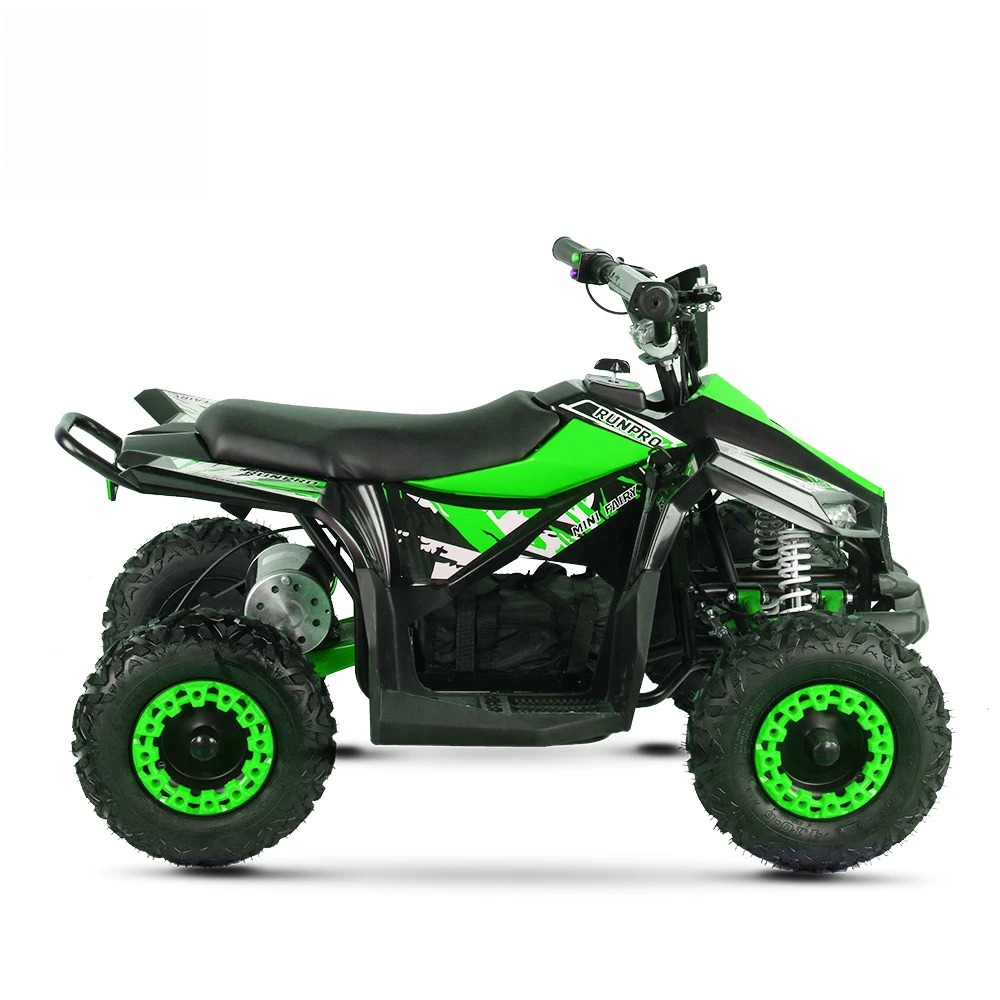 Kids Electric Quad Bike 36V 10 - Kids Outdoor Quad Bike review and price