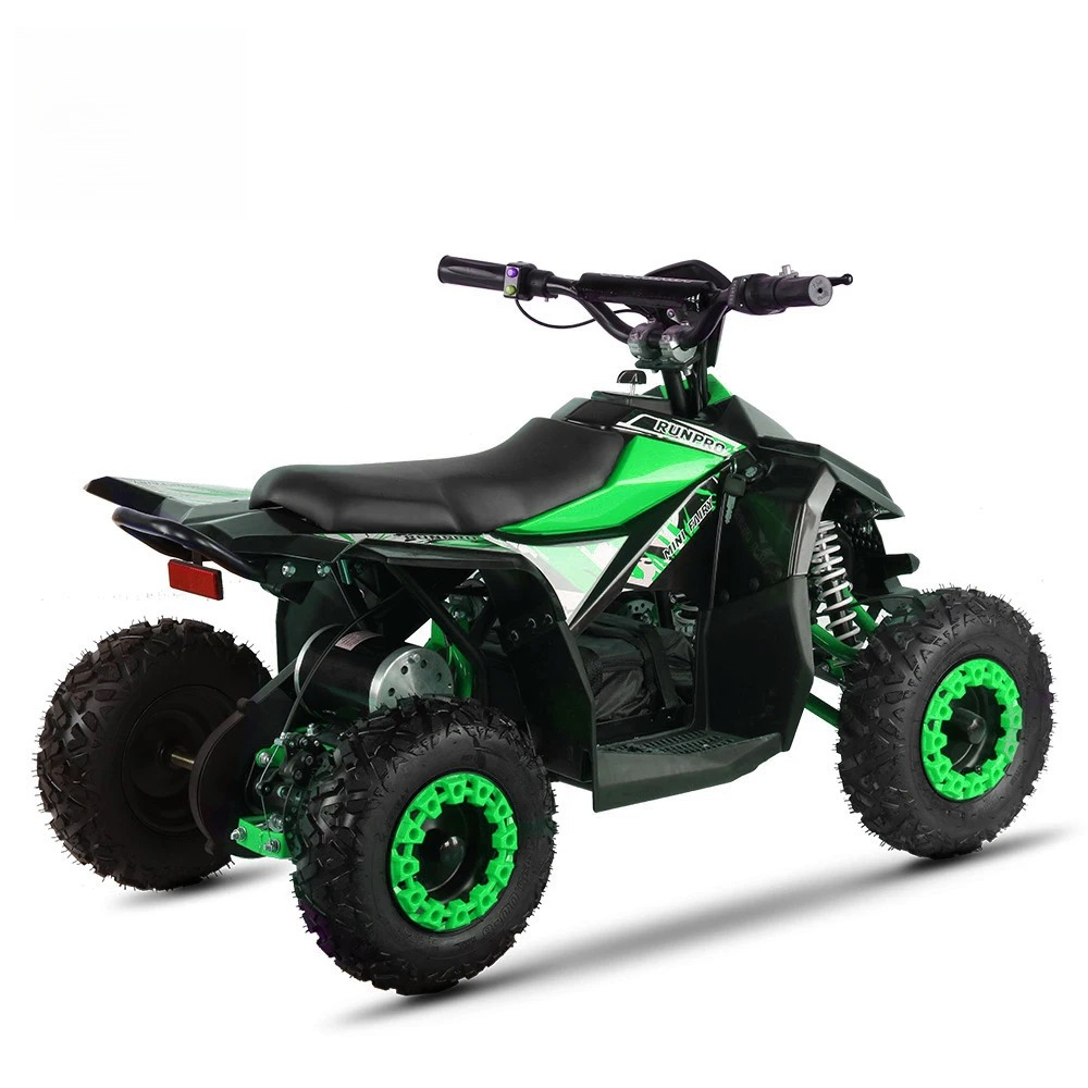 Kids Electric Quad Bike 36V 10 - Kids Outdoor Quad Bike review and price