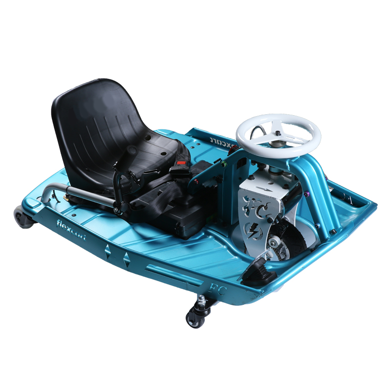 Drift Karting Car High-Speed E - Kids Outdoor Karting review and price