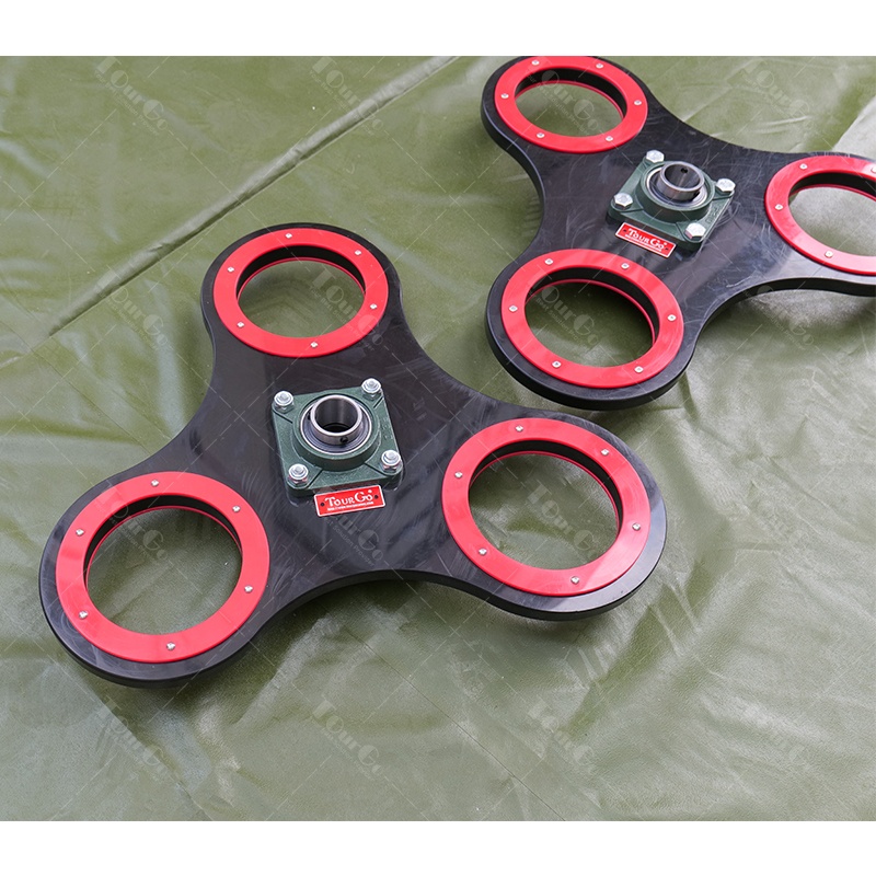 Indoor Outdoor Playground Back - Kids Outdoor Ninja Course review and price