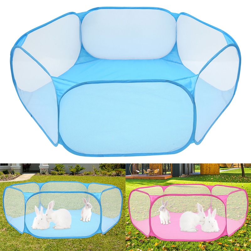 Portable Folding Pet Playpen T - Outdoor Tent Playhouse review and price