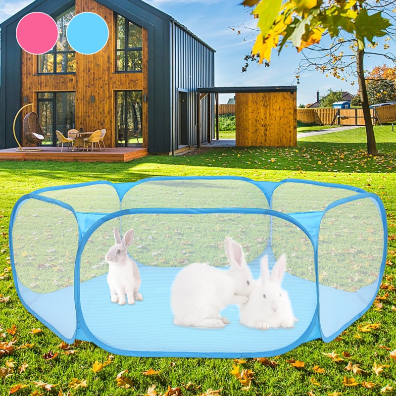 Portable Folding Pet Playpen T - Outdoor Tent Playhouse review and price
