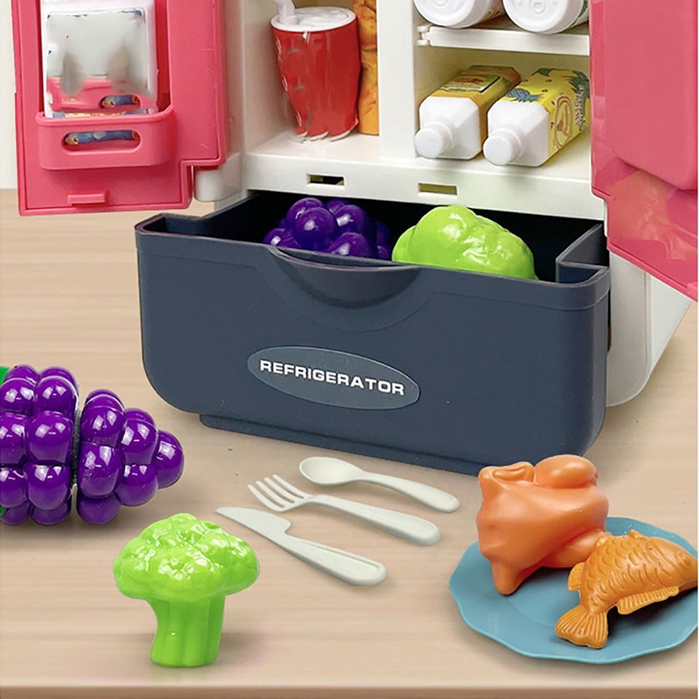 Creative Multicolor Cooking Pl - Kids Outdoor Mud Kitchen Accessories review and price