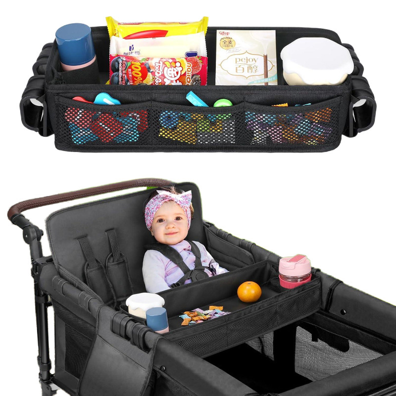 Stroller Tray W2 W4 wagon Pram - Kids Outdoor Wagon review and price