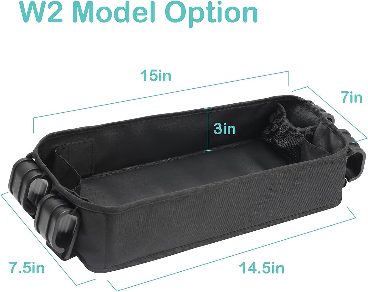 Stroller Tray W2 W4 wagon Pram - Kids Outdoor Wagon review and price