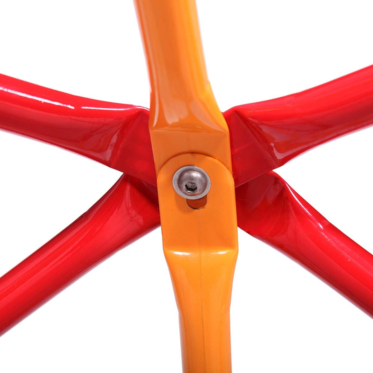 Geometric Dome Climber Outdoor - Kids Outdoor Dome Climber review and price