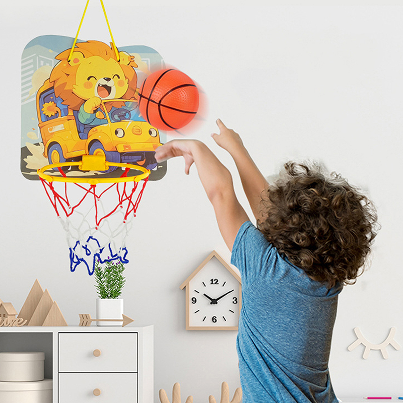 Kids Adjustable Basketball Sta - Kids Outdoor Games review and price