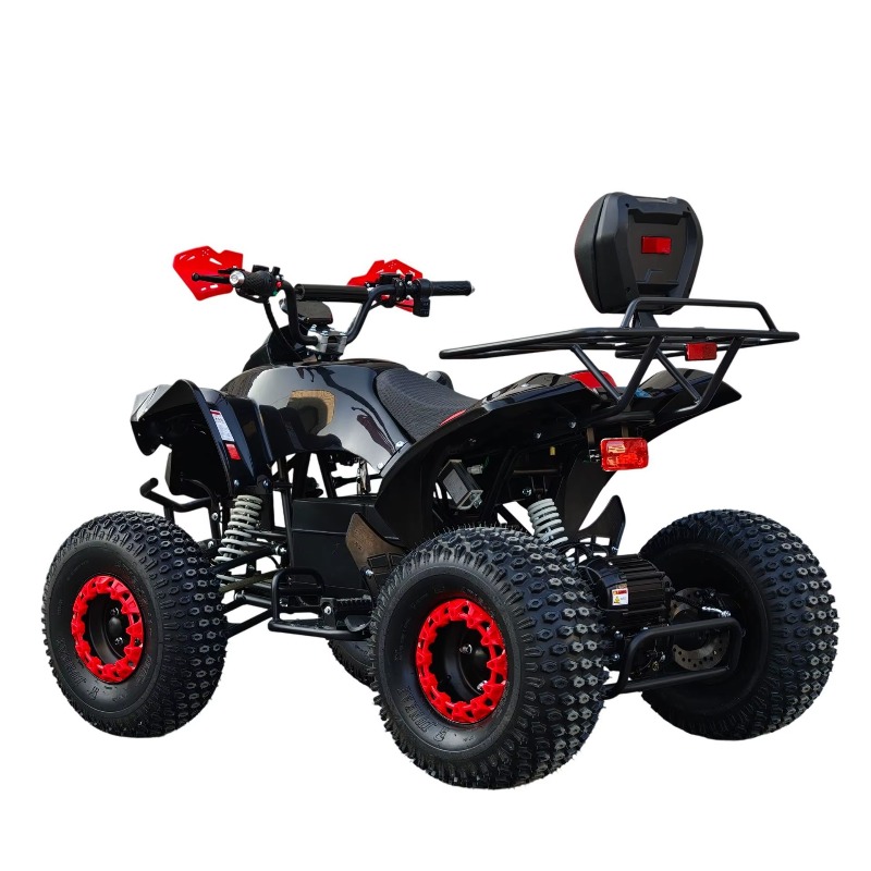 Electric Shaft Drive ATV Quad  - Kids Outdoor Quad Bike review and price