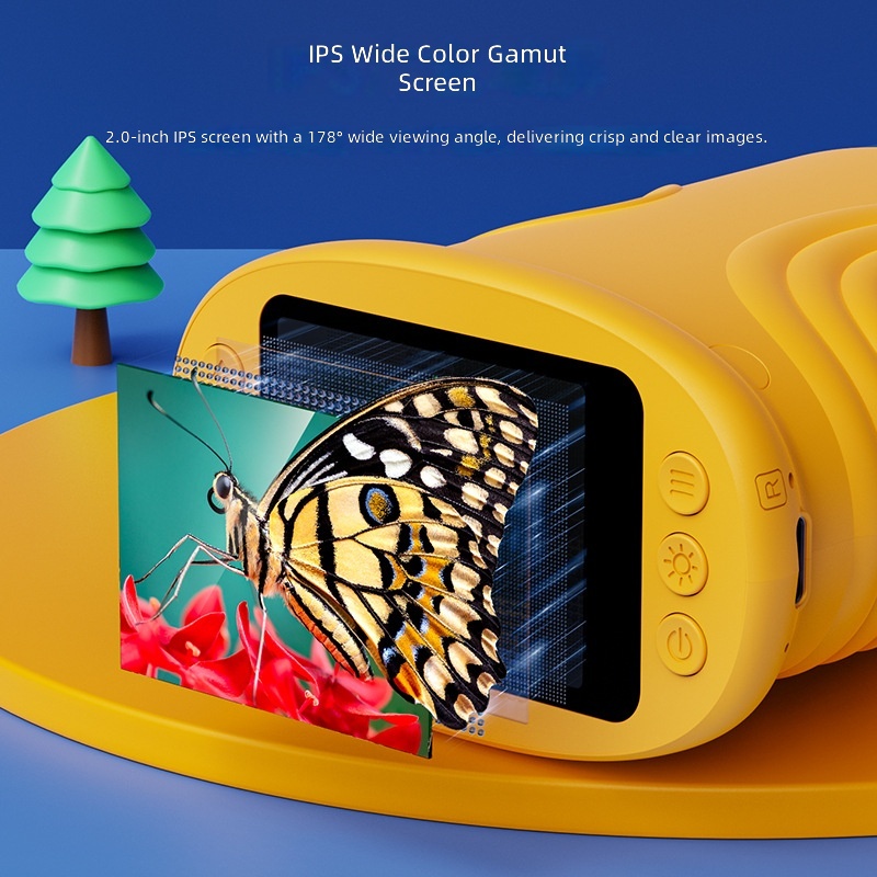 Portable Digital Microscope, H - Kids Outdoor Microscope review and price