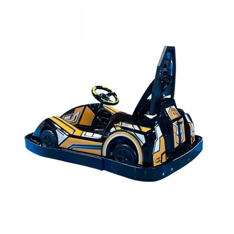 Kids Outdoor Electric Racing G - Kids Outdoor Karting review and price