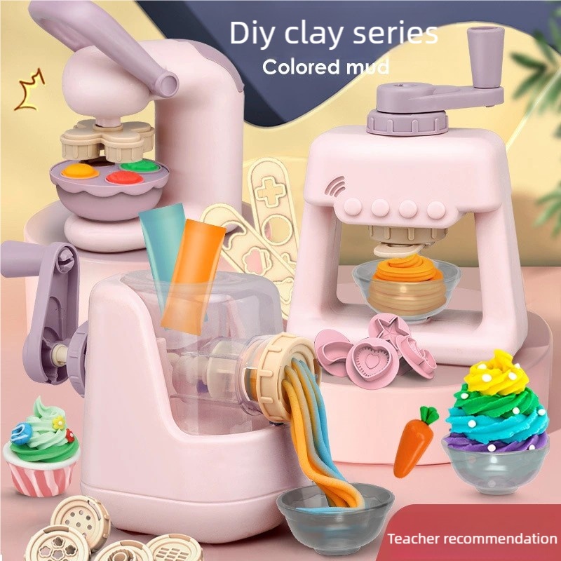 Toddler DIY Clay Craft Set, No - Kids Outdoor Mud Kitchen Accessories review and price