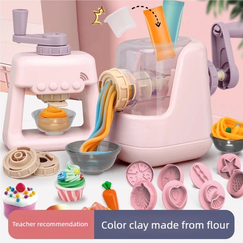 Toddler DIY Clay Craft Set, No - Kids Outdoor Mud Kitchen Accessories review and price
