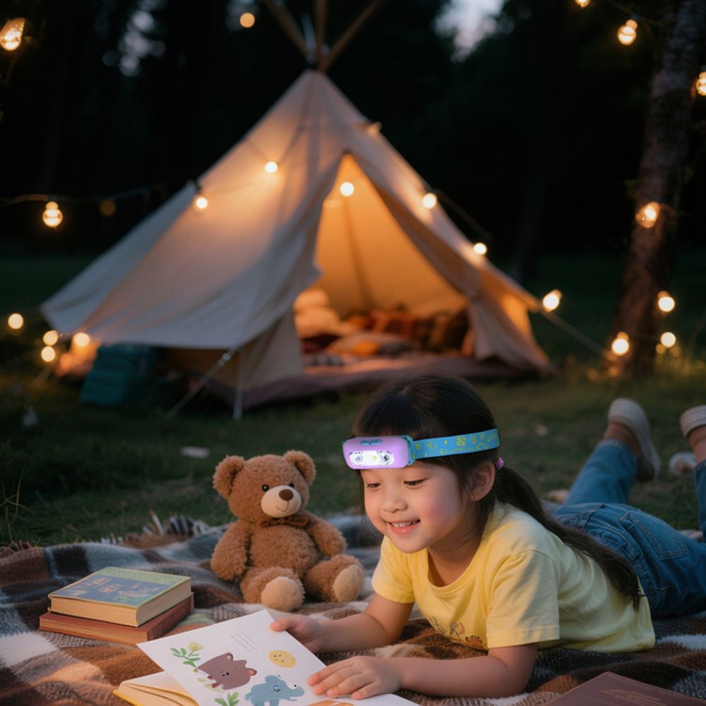 Quality LED Headlamp For For C - Kids Outdoor Zone review and price