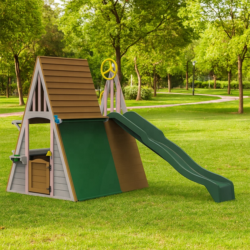 Kids Outdoor Playground Equipm - Kids Outdoor Climbing Equipment review and price