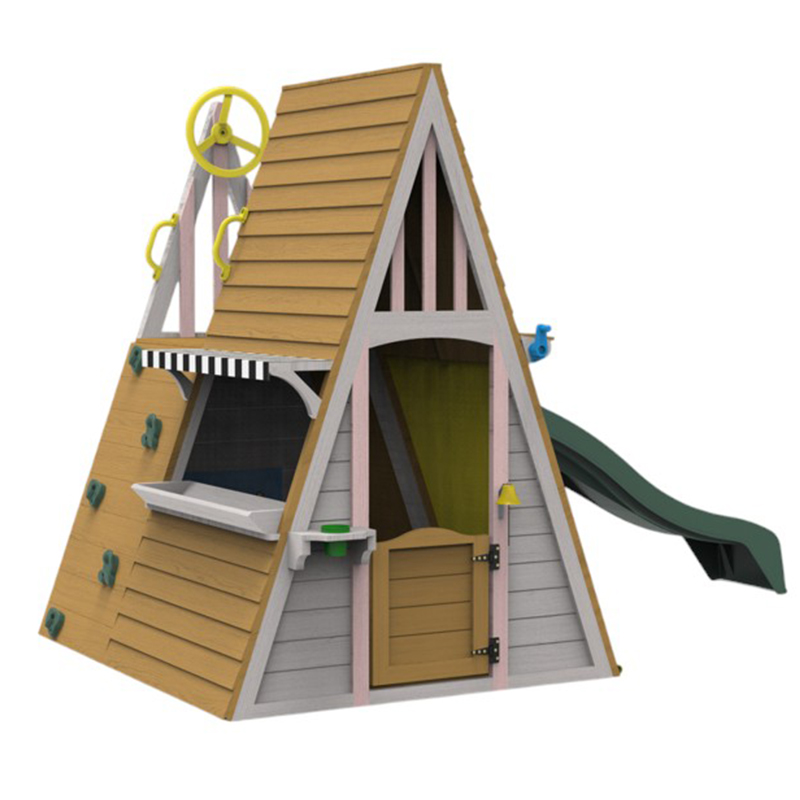 Kids Outdoor Playground Equipm - Kids Outdoor Climbing Equipment review and price